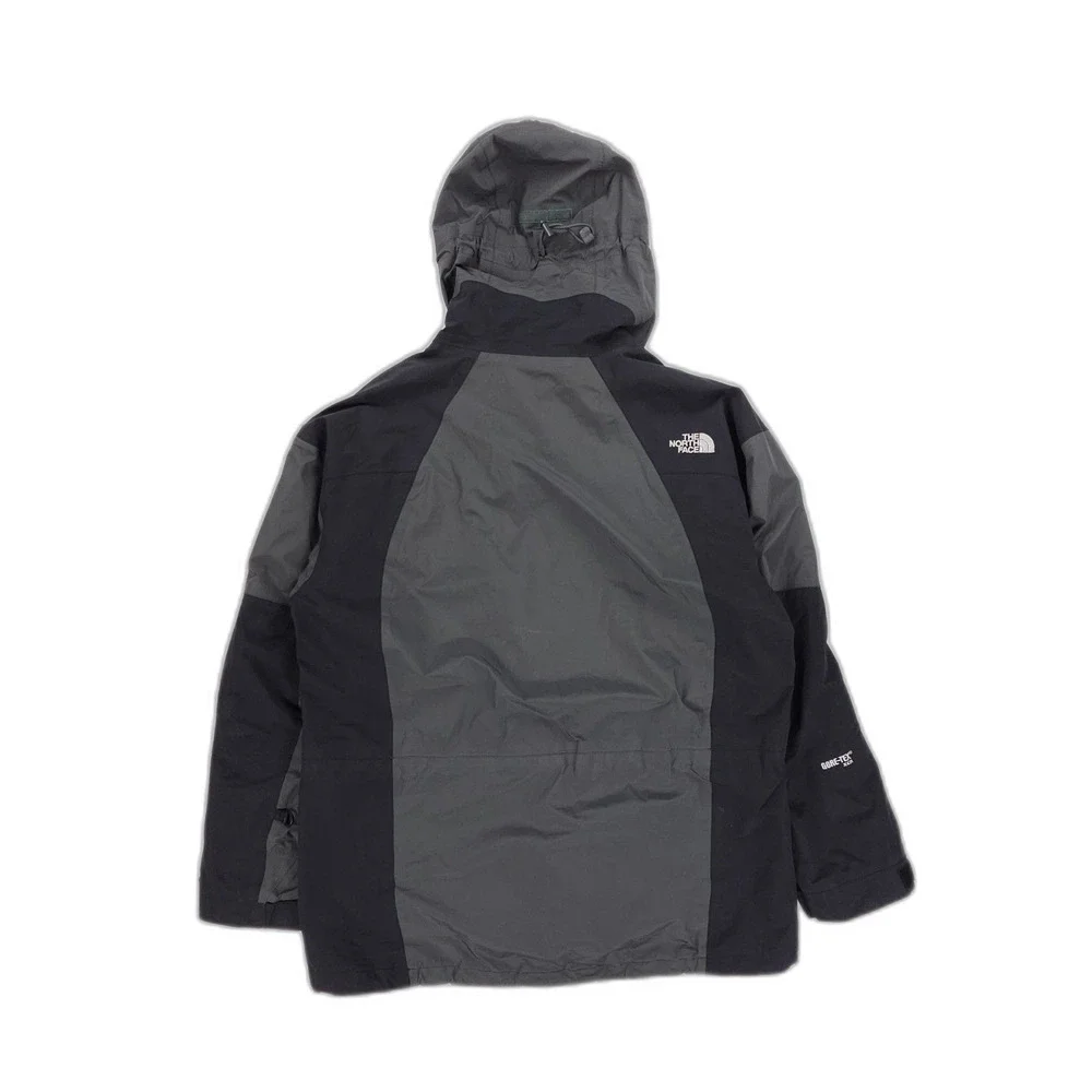 NORTH FACE Summit Series Gore-Tex Jacket Nylon Outdoor Gorpcore Rugged Active